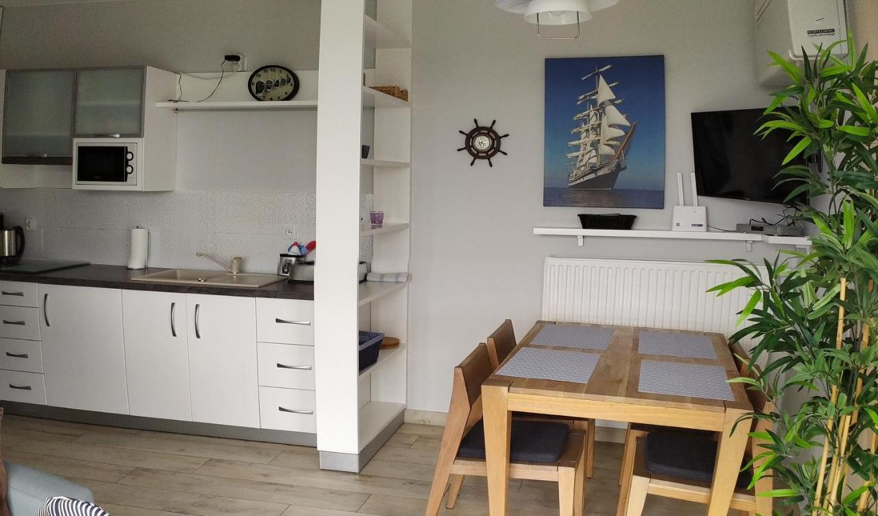 Horyzont 806 Apartment