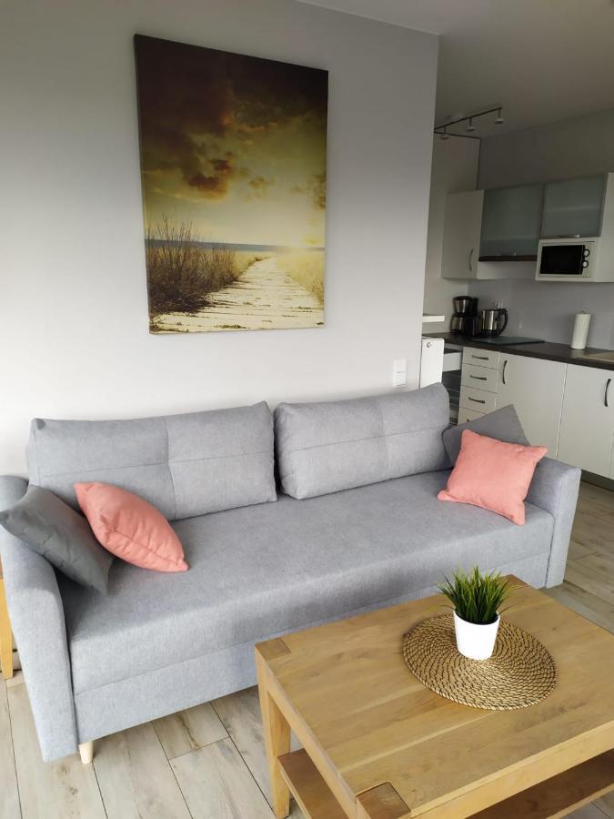 Horyzont 806 Apartment *