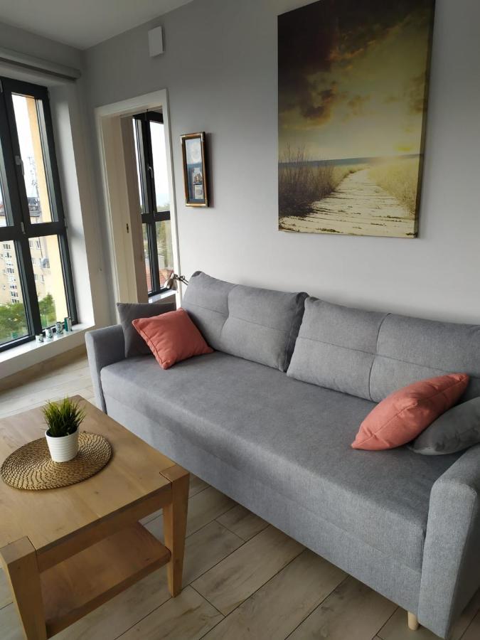 Apartment Horyzont 806 Miedzyzdroje