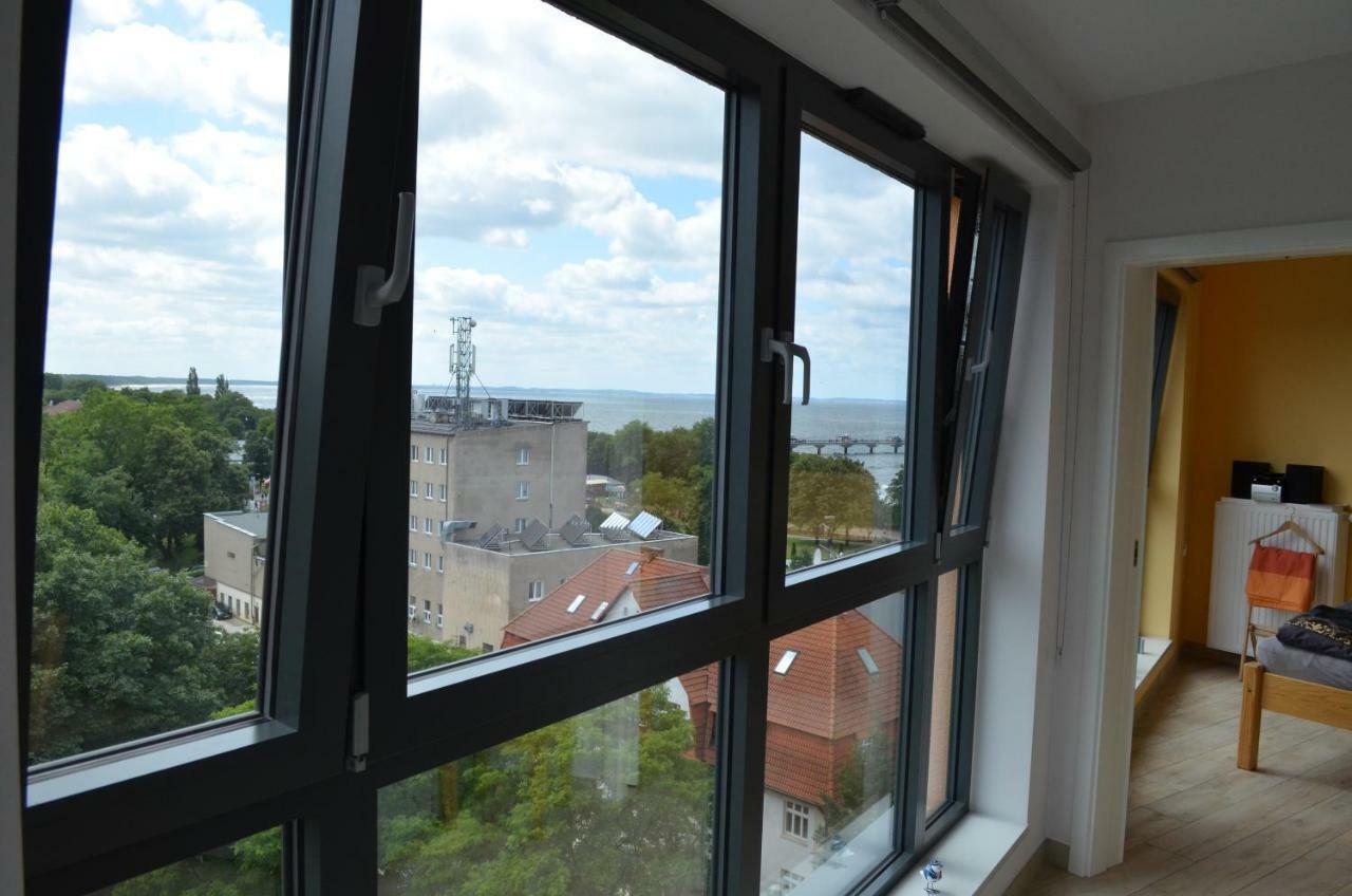 Apartment Horyzont 806 Miedzyzdroje