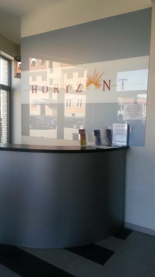 Apartment Horyzont 806
