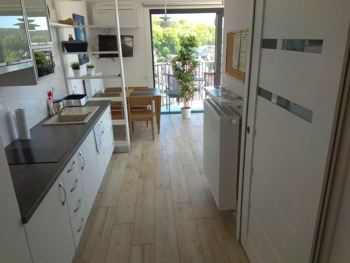 Horyzont 806 Apartment