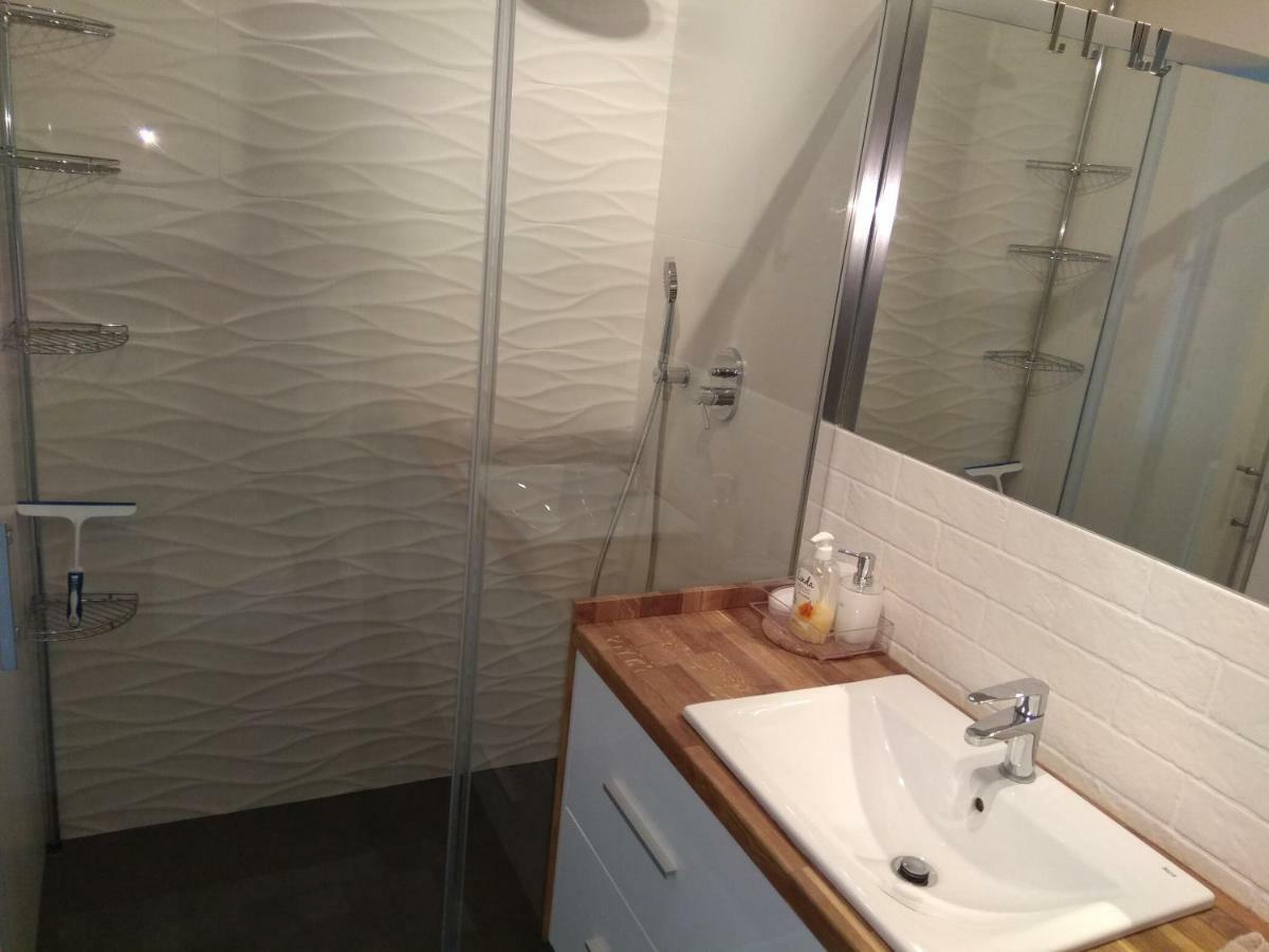 Apartment Horyzont 806 Miedzyzdroje