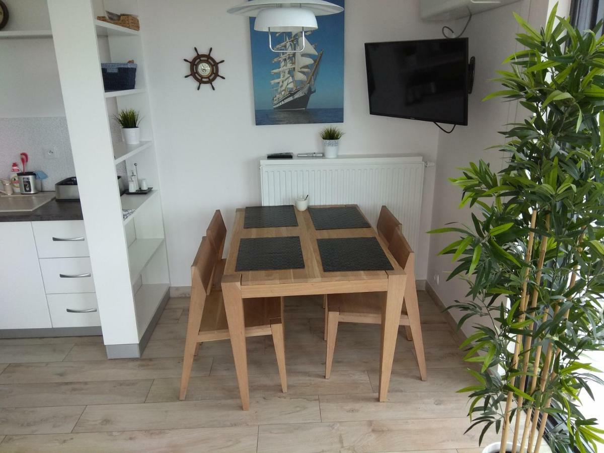Horyzont 806 Apartment